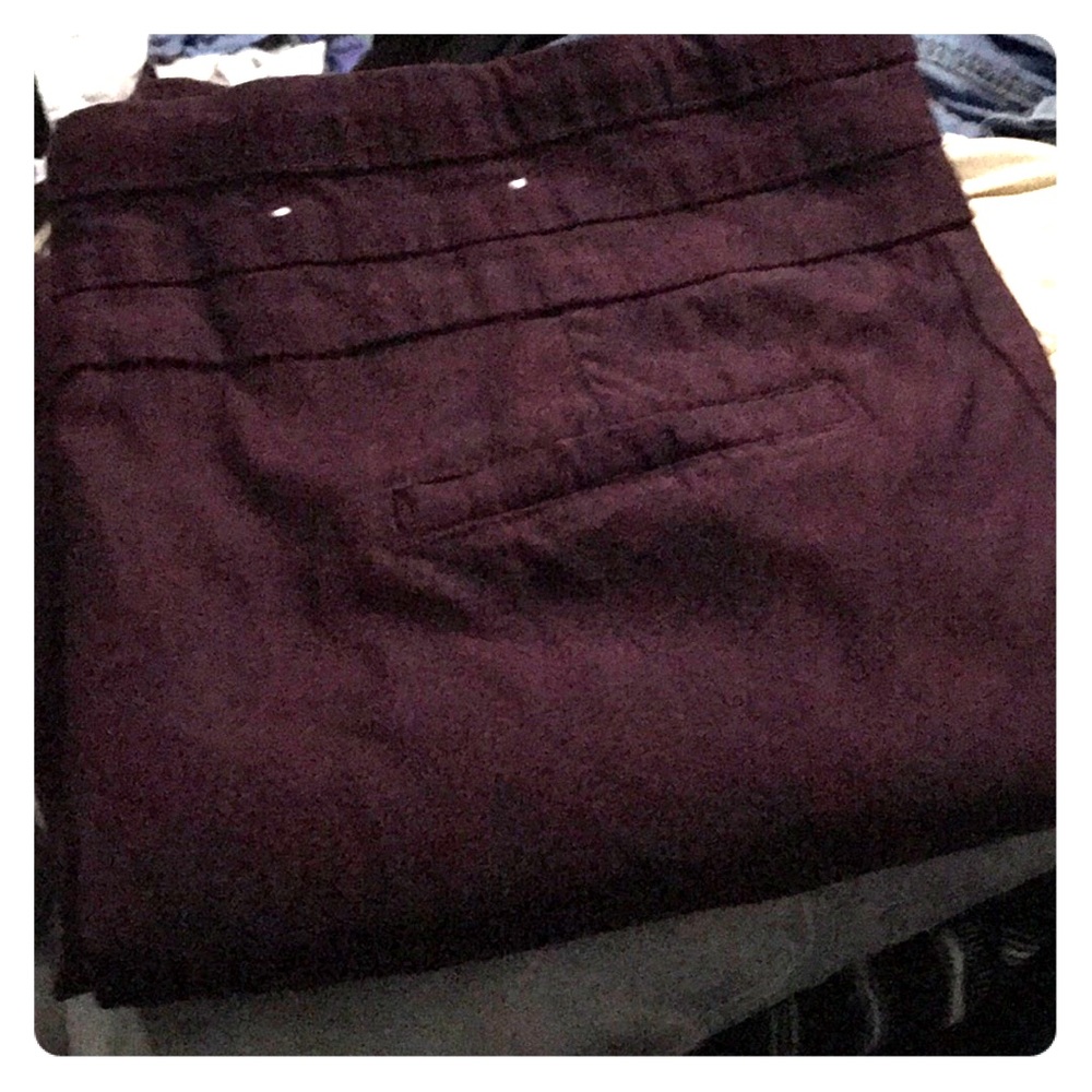 Women’s Career Dress pants